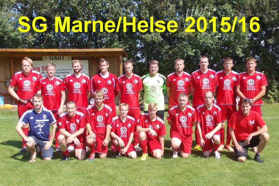 team 2015-16