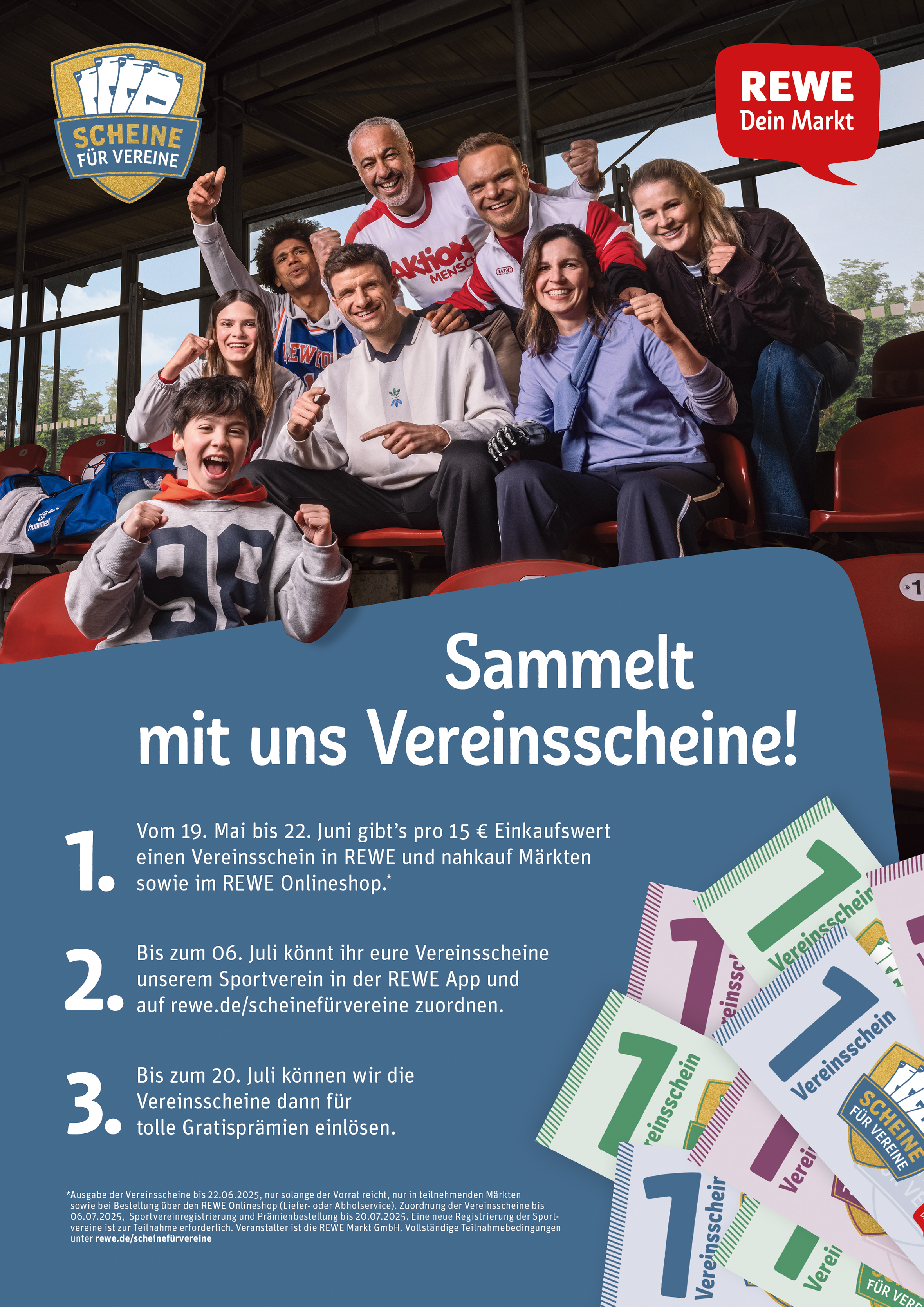 REWE